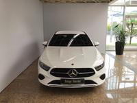 Mercedes-Benz A 180 Progressive Line Advanced/AHK/MBUX/VKZ/LED