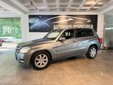 Mercedes-Benz GLK 350 CDI 4Matic *Automatik*Navi* AHK 2,0t* - gebrauchte Mercedes-Benz GLK-Klasse aus dem Jahr 2011
