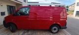 Volkswagen Transporter T5 