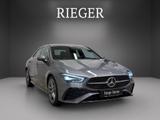 Mercedes-Benz CLA 200 AMG-Line-Plus*VZ-Assistent*Smartph.Integ - gebrauchte Mercedes-Benz CLA 200 aus dem Jahr 2025