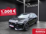 Cupra Formentor 2.0 TSI VZ DSG LED Navi SHZ ACC 19" - Cupra Formentor Gebrauchtwagen in Dresden