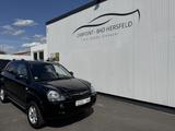 Hyundai Tucson 2.0 GLS Edition+ | NAVI| 2.HAND| KLIMAA.| - Hyundai TUCSON aus 2010