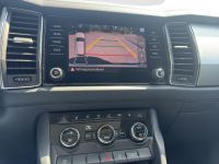 Skoda Kodiaq - Vorschau Bild 12