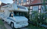 Fiat Ducato wohnmobil  (290 )Maxi  Mitt H ... - Fiat aus 1993