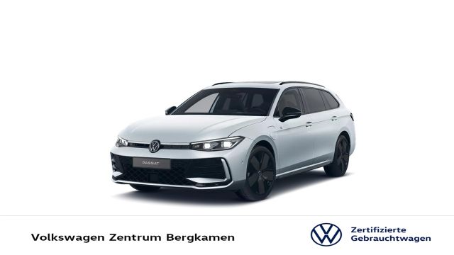 Volkswagen Passat Variant 1.5 eHybrid R-Line NEUES MODELL