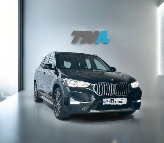 BMW X1 xD25e xLine PANO KAM. Sports. AHK Memory