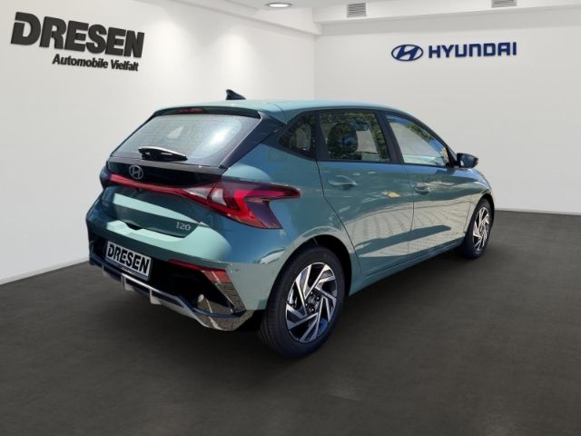 Hyundai i20 - Bild 3