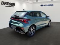Hyundai i20 - Vorschau Bild 3
