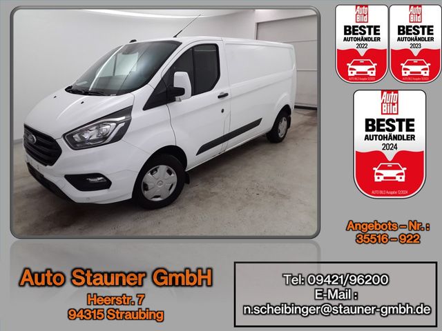 Ford Transit Custom 2.0 EcoBlue 300 L2 Trend*KAMERA*