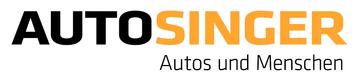 Auto Singer GmbH & Co. KG Logo