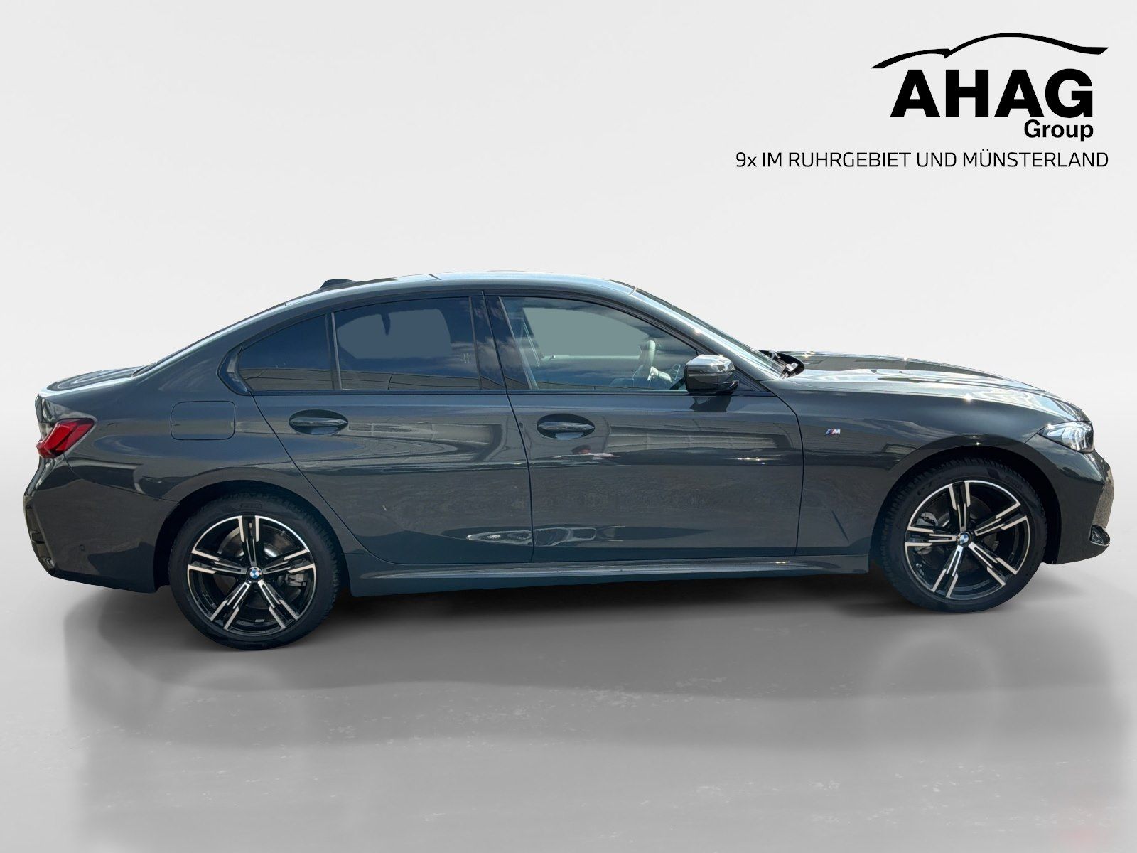 BMW 330e imagem 3