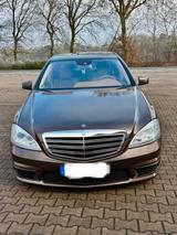 Mercedes-Benz S 63 AMG AMG - Mercedes-Benz S 63 AMG