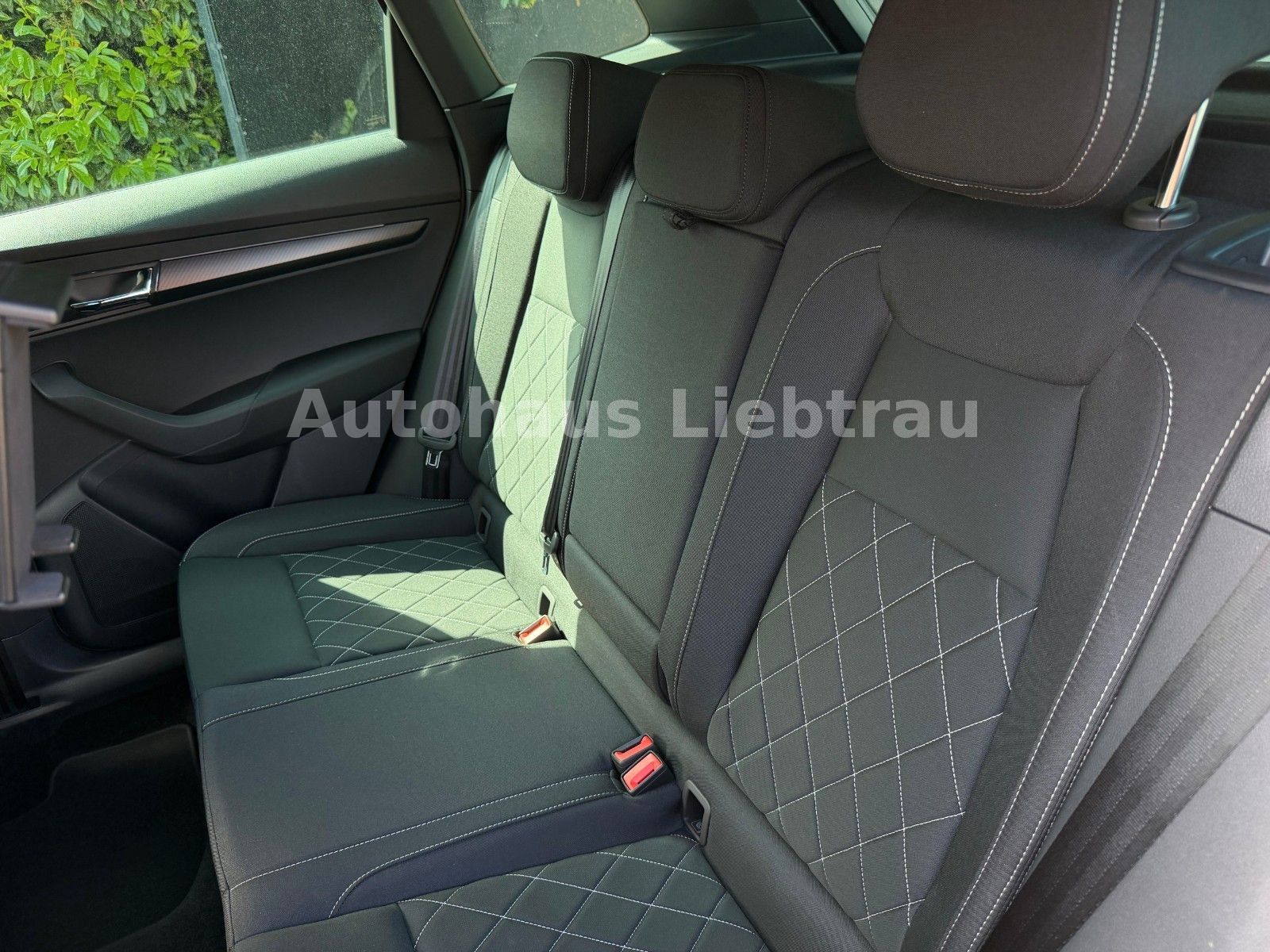 Skoda Karoq - Bild 24
