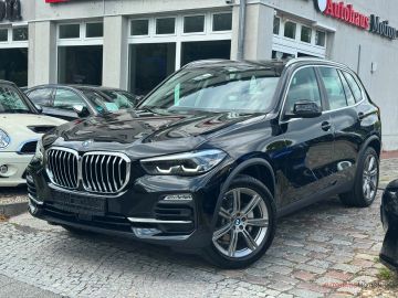 BMW X5 - 2