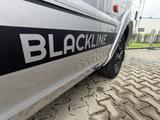 HYMER / ERIBA / HYMERCAR B-Klasse ML I BlackLine 790 Aktion Frühlingsfest - Hymer B Klasse ML I 790