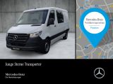 Mercedes-Benz Sprinter 316 CDI KA MIXTO+AHK+Klima+LR Holz+ZV - Mercedes-Benz Sprinter in Köln