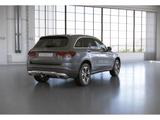 Mercedes-Benz GLC 300 de MBUX HUD AHK BURMESTER APPLE KAMERA - Mercedes-Benz GLC 300 in Wiesbaden