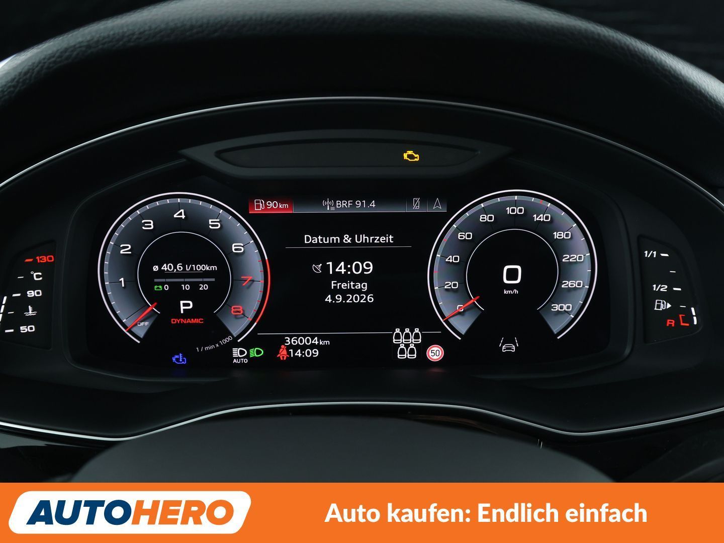 Audi Q7 55 TFSI quattro S line Aut. MATRIX ACC 360 foto 20