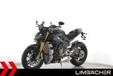 Ducati STREETFIGHTER V4 S - Öhlins, QS, EBC, DWS - Offers matching your search criteria