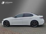 Alfa Romeo Giulia 2.0Turbo Q4 Veloce +HARMAN/KARDON+PANORAM - Alfa Romeo Giulia Tageszulassungen