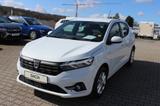 Dacia Sandero TCe 90 CVT Comfort