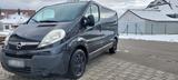Opel Vivaro CDTi - Opel Vivaro aus 2009