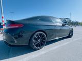 Mercedes-Benz C 43 AMG Mercedes-AMG C 43 4MATIC Autom. Mer... - Mercedes-Benz C 43 AMG mit Benzin-Antrieb: Sportwagen, Automatik