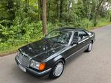 Mercedes-Benz Mercedes Benz 230 CE W124 Oldtimer - Mercedes-Benz 230: Ce W124