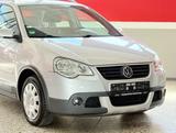 Volkswagen Polo CrossPolo*1.HAND*LPG-GASANLAGE*APPLECARPLAY - mit LPG-Antrieb: Gasanlage