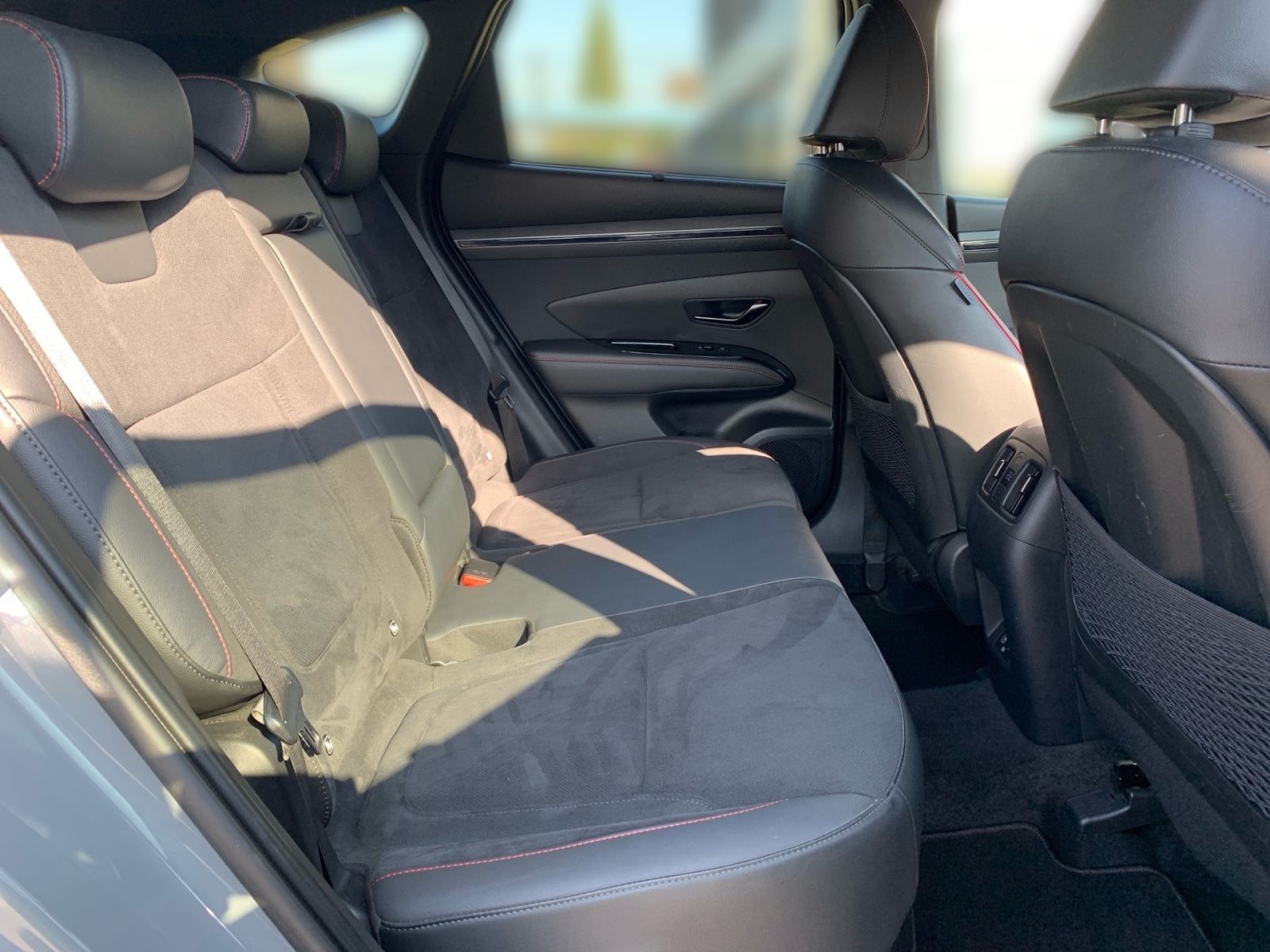 Fahrzeugabbildung Hyundai TUCSON 1.6 T-GDI N Line Hybrid 4WD