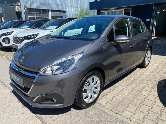 Peugeot 208 Active PureTech 82