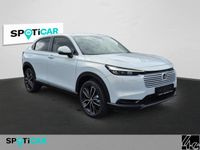 Honda HR-V - Vorschau Bild 3