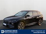Hyundai TUCSON HEV MY26 1.6T-GDi AT 2WD N Line Matrix