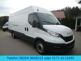 Iveco Daily 35S16V 4100 L5H2 Kamera/PDC/156 PS - Angebote entsprechen deinen Suchkriterien