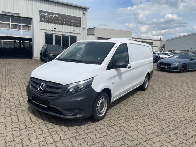 Mercedes-Benz Vito Kühlkasten 114 BT RWD lang-KERSTNER-