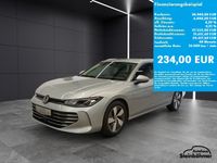 Volkswagen Passat - Vorschau Bild 1