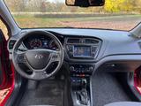 Hyundai i20 1.0 T-GDI 74kW DCT Active Trend Active Trend - Hyundai i20: Active Trend