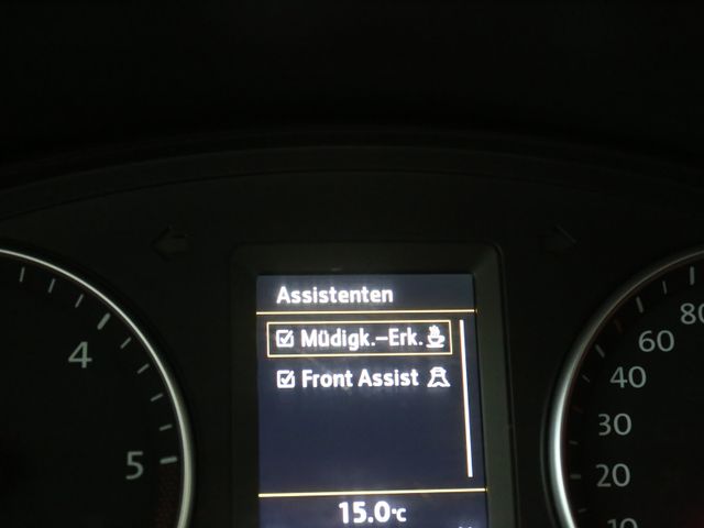 Volkswagen Caddy Maxi 2.0TDI DSG COMFORTLINE NAV STANDH AHK