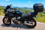 Suzuki GSF 600 S Bandit Topzustand absolut fahrbereit - SUZUKI BANDIT 600
