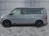 Volkswagen T6.1 California Beach 2.0TDI DSG +RFK/Standheiz. - VW T6 california