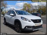 Peugeot 2008 Allure NAVI. KAMERA. 1.Hand. AUTOMATIK - Peugeot 2008 in Mainz