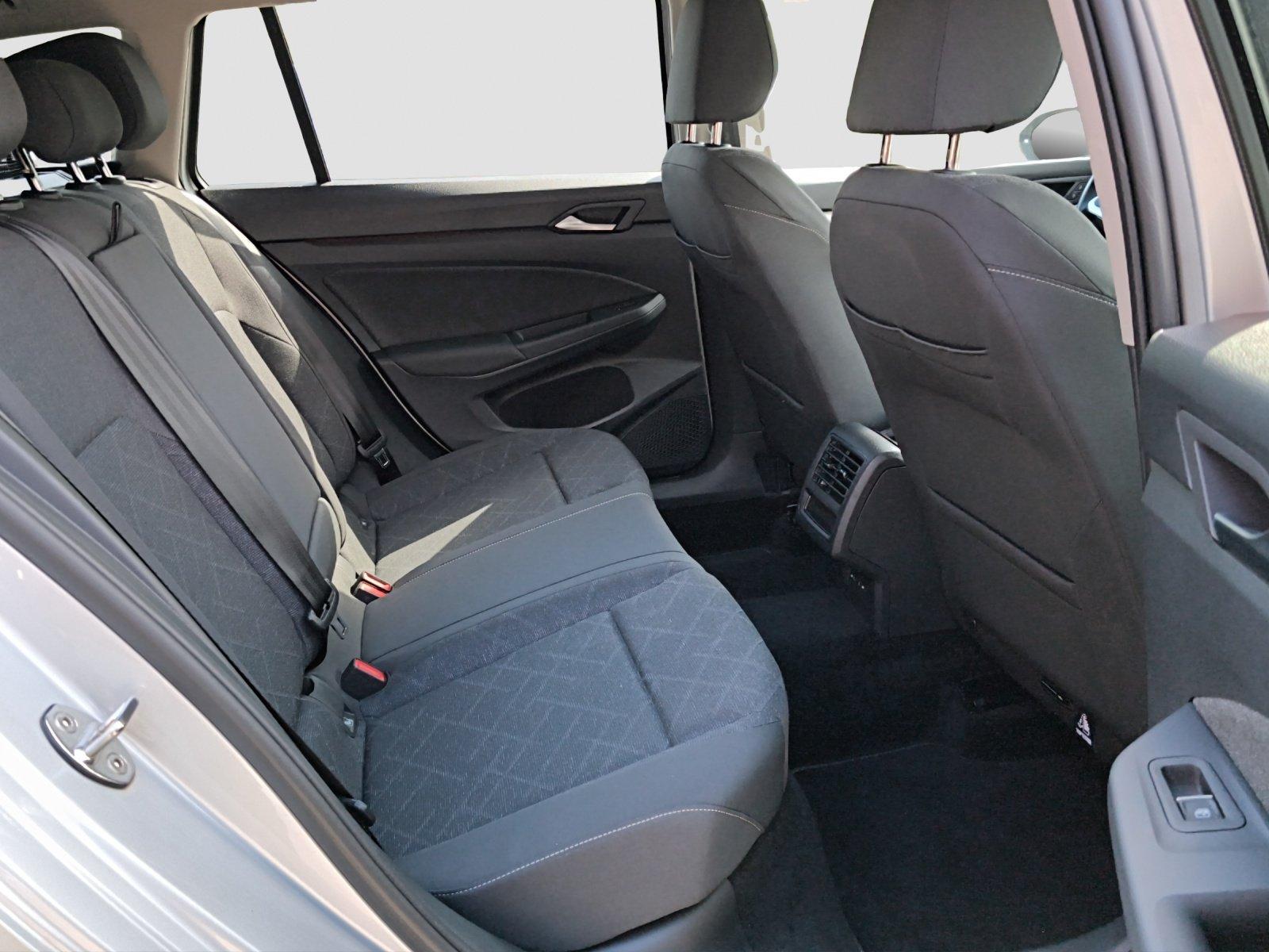 Volkswagen Golf VIII Variant 2.0 TDI Life NAVI ACC SITZH PD, миниатюра 21