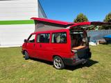 Volkswagen  T4 Multivan  Aufstelldach Zul. Wohnmobil - Volkswagen T4: Wohnmobil