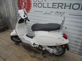 Vespa Primavera 50 4 Takt Iget FL E5 - VESPA 50 4 TAKT