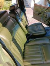 Ford Wunderschöner Ford Granada US-Car - scheckheftgepflegte Ford Granada