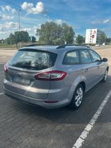 Ford Mondeo Kombi 1.6 Benzin (120 PS)  Eu... - Ford Mondeo Gebrauchtwagen in Magdeburg