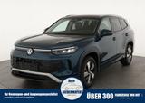 Volkswagen Tayron 1.5 eTSI DSG Life, 7-Sitzer, LED-Plus, Wi - Volkswagen Tayron: Automatik