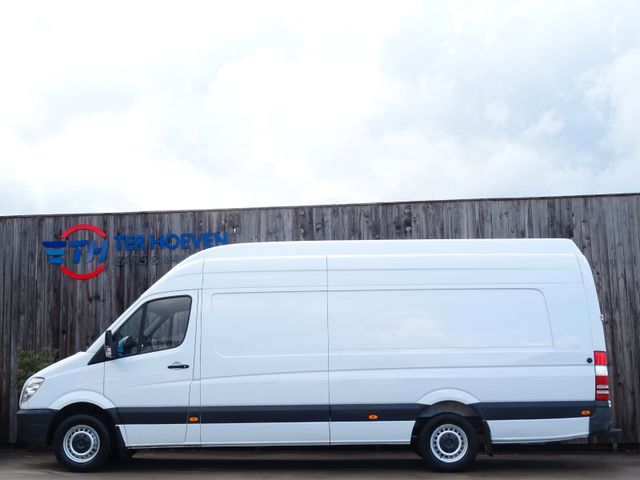 Mercedes-Benz Sprinter 310 CDi Jumbo L4H3 Tempomat 70KW Euro5