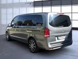 Mercedes-Benz Vito Tourer  CDI 4x4 lang Select - Mercedes-Benz Vito mit Diesel-Antrieb: Kleinbus
