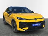 Volkswagen T-Roc R-Line 1.5 l eTSI OPF 110 kW (150 PS) 7-Ga - Volkswagen T-Roc: Gelb
